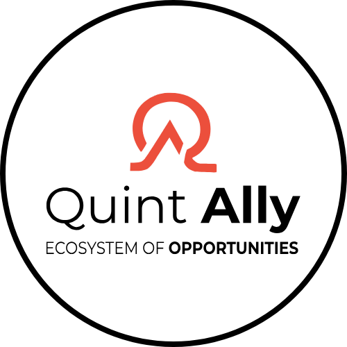 Quint Ally Logo